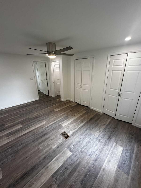 ARL MOBHM Mobile Home