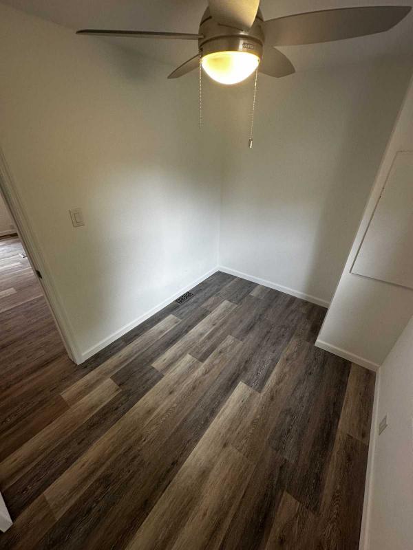 ARL MOBHM Mobile Home