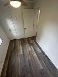 ARL MOBHM Mobile Home
