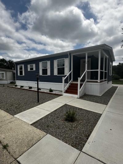 Mobile Home at 13 Lisa Lane Jackson, NJ 08527