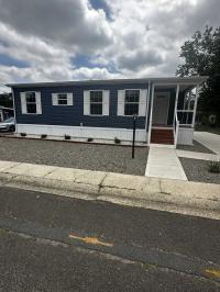 2025 Chesapeake MOBHM Mobile Home