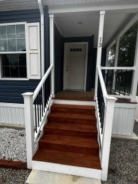 2025 Chesapeake MOBHM Mobile Home