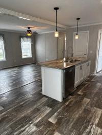 2025 Chesapeake MOBHM Mobile Home