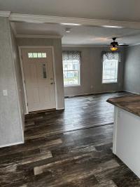 2025 Chesapeake MOBHM Mobile Home