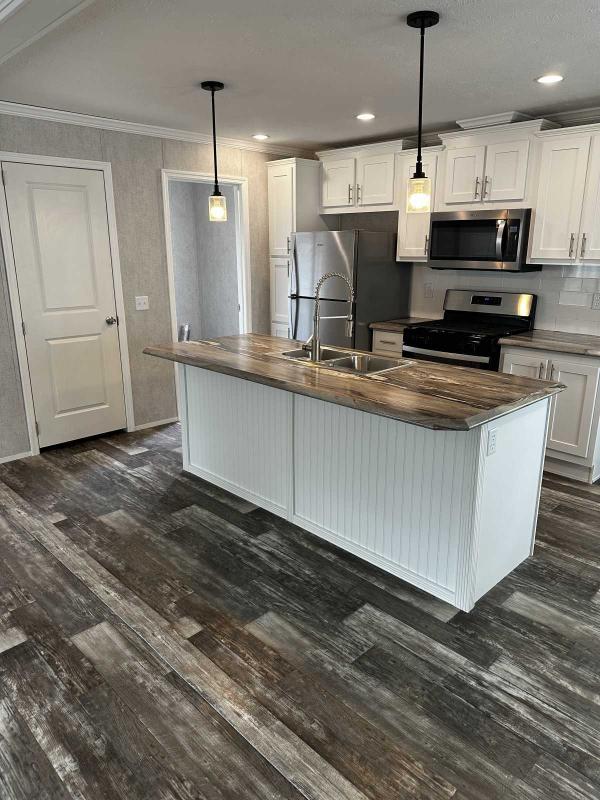 2025 Chesapeake MOBHM Mobile Home