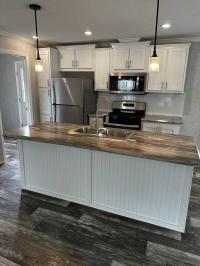 2025 Chesapeake MOBHM Mobile Home