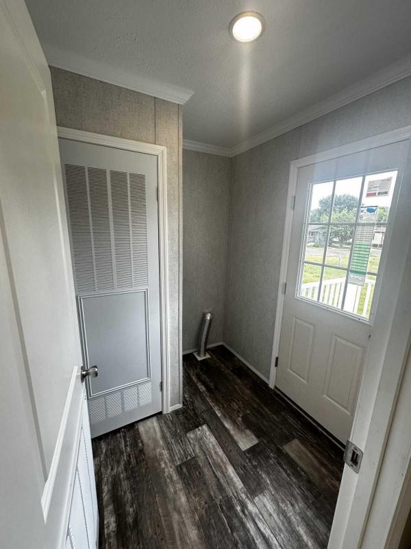2025 Chesapeake MOBHM Mobile Home