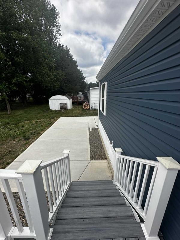 2025 Chesapeake MOBHM Mobile Home