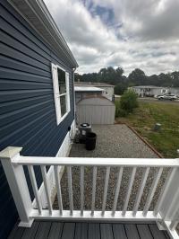 2025 Chesapeake MOBHM Mobile Home