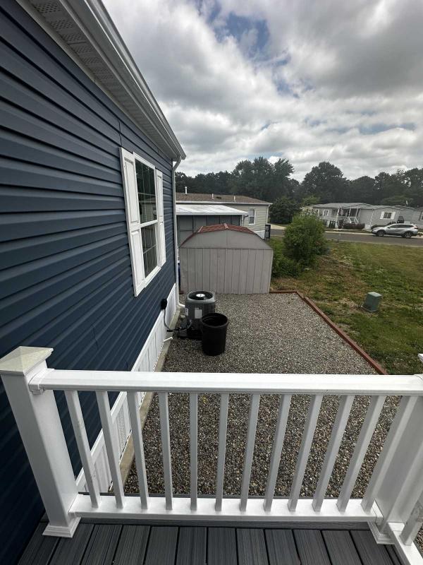 2025 Chesapeake MOBHM Mobile Home