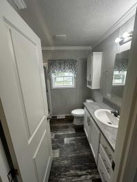 2025 Chesapeake MOBHM Mobile Home