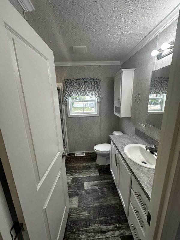 2025 Chesapeake MOBHM Mobile Home