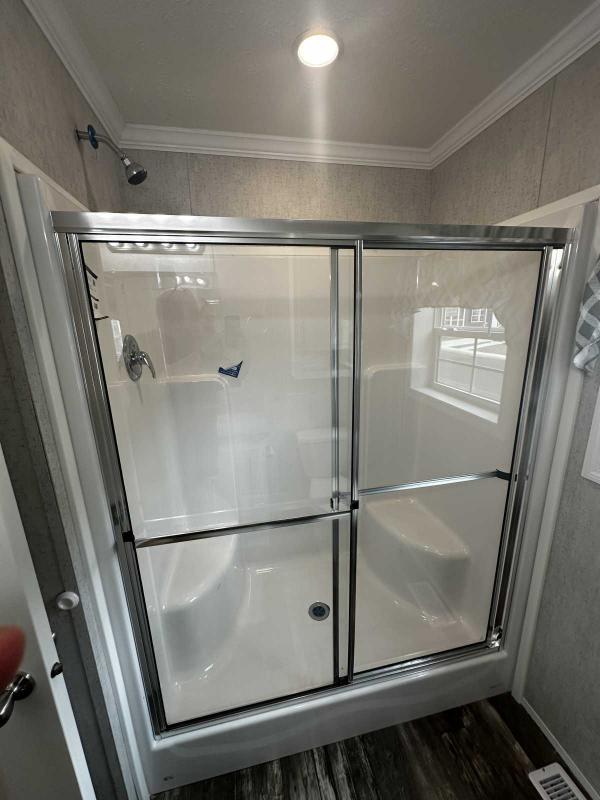 2025 Chesapeake MOBHM Mobile Home