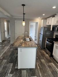 2025 Chesapeake MOBHM Mobile Home