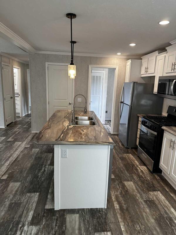 2025 Chesapeake MOBHM Mobile Home