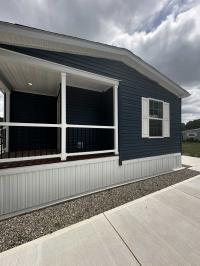 2025 Chesapeake MOBHM Mobile Home