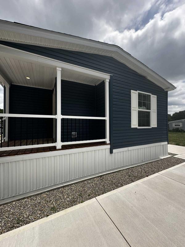 2025 Chesapeake MOBHM Mobile Home