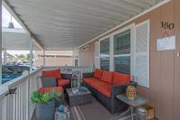 2015 Cavco Manufactured Home
