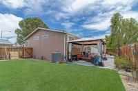 2015 Cavco Manufactured Home