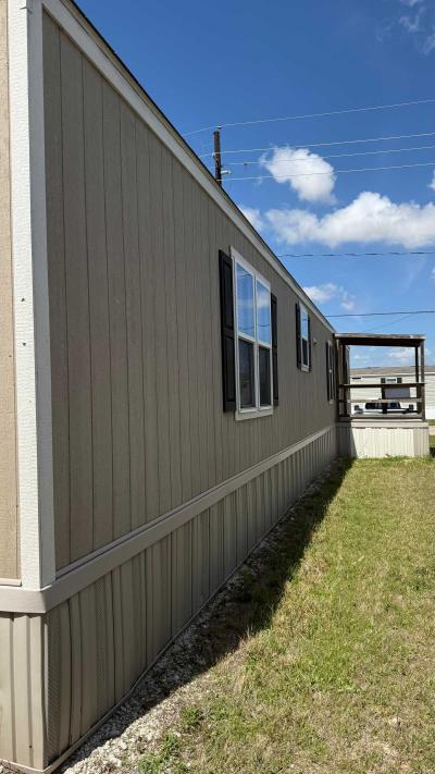 Photo 8 of 8 of home located at 4343 Katy Hockley Rd Unit 11 Katy, TX 77493