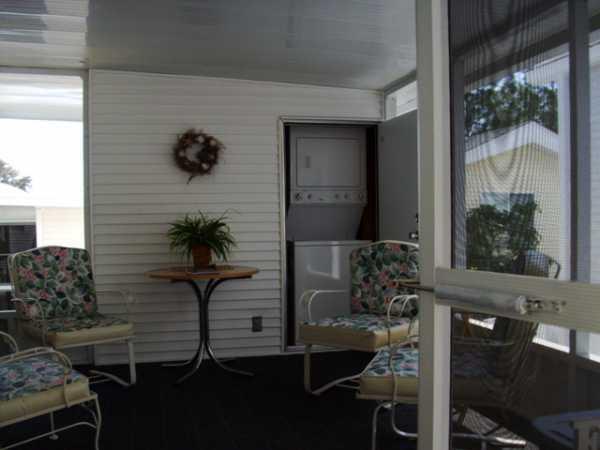 2003 Chariot Manufactured Home
