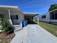 Manufactured Home