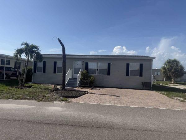  Mobile Home For Sale