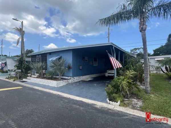  Mobile Home For Sale
