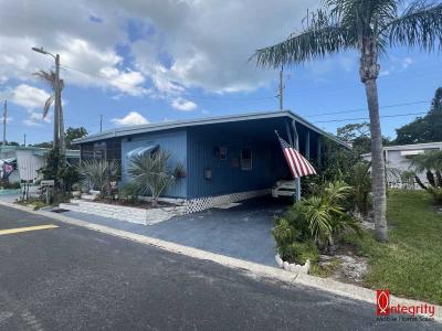 Mobile Home at 1280 Lakeview Rd, Lot 211 Clearwater, FL 33756