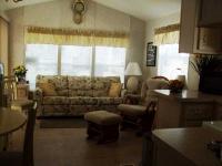 2003 Chariot Manufactured Home
