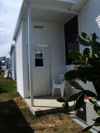 2003 Chariot Manufactured Home