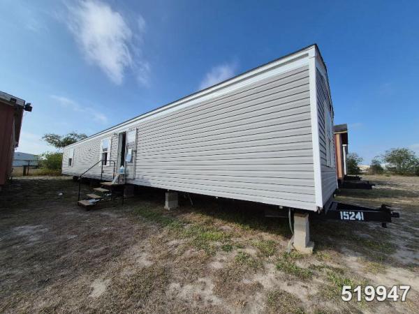 Photo 1 of 2 of home located at Southland Home Properties Lc 2403 Industrial Blvd Alice, TX 78332