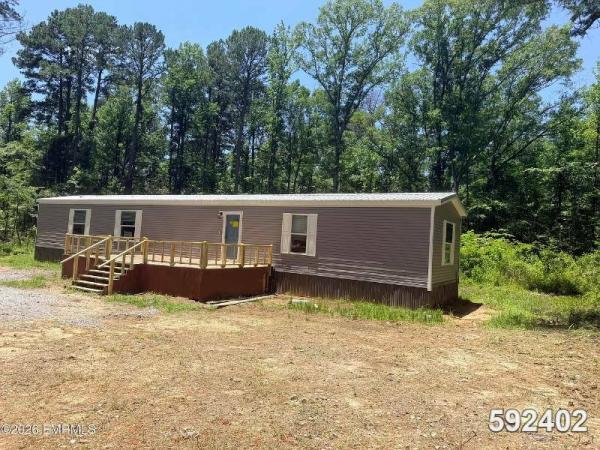 2024 HAMILTON Mobile Home For Sale