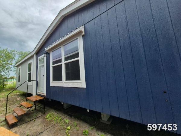 2024 JESSUP Mobile Home For Sale