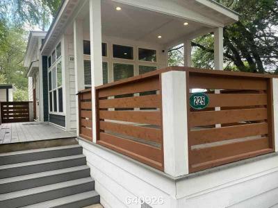 Mobile Home at Village Farm Tiny Home Community 8207 Canoga Ave Unit 225 Austin, TX 78724