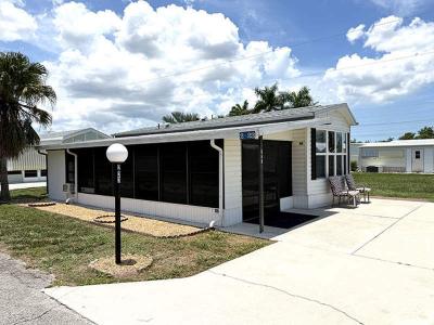 Mobile Home at 25501 Trost Blvd. 02-23 Bonita Springs, FL 34135