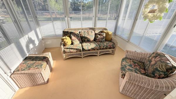 2003 SPRI SPRI Mobile Home