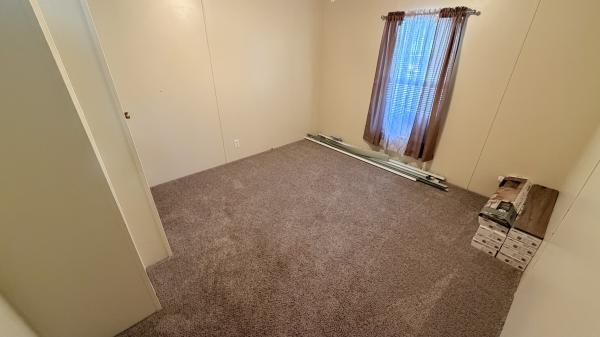 2003 SPRI SPRI Mobile Home