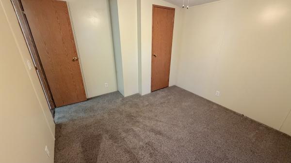 2003 SPRI SPRI Mobile Home
