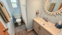 2003 SPRI SPRI Mobile Home