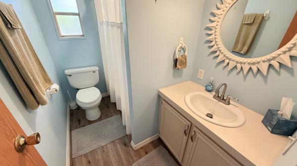 2003 SPRI SPRI Mobile Home