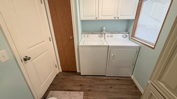 2003 SPRI SPRI Mobile Home