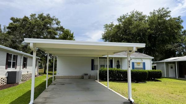 2005 KING KING Mobile Home
