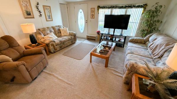 2005 KING KING Mobile Home