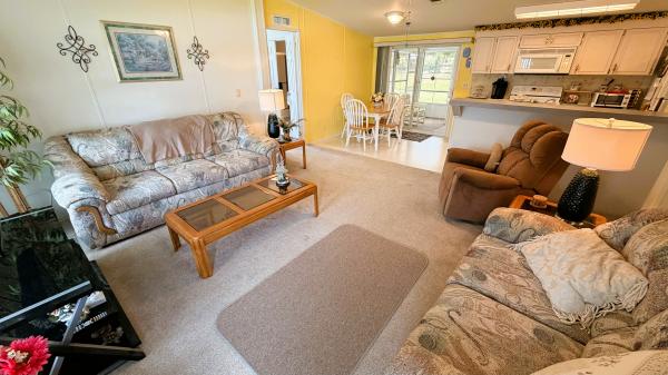 2005 KING KING Mobile Home