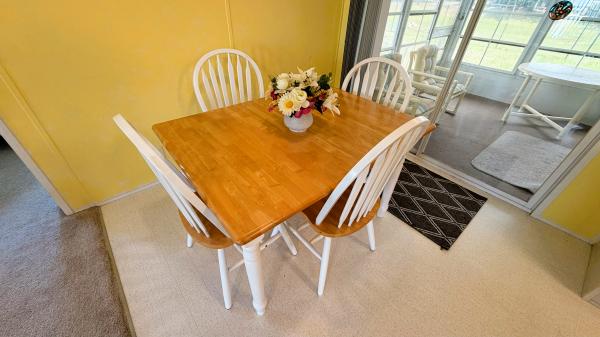 2005 KING KING Mobile Home