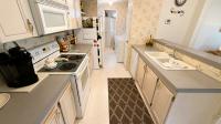2005 KING KING Mobile Home