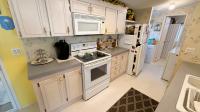 2005 KING KING Mobile Home