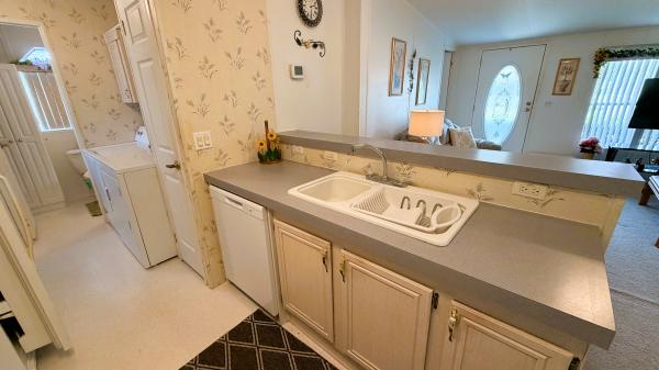 2005 KING KING Mobile Home