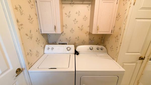 2005 KING KING Mobile Home